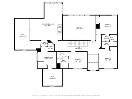 $900,000 | 505 Millwood Court, Canton, GA 30114