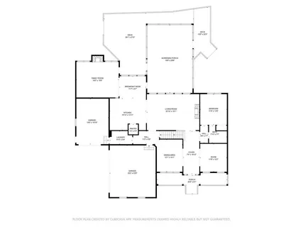 $900,000 | 505 Millwood Court, Canton, GA 30114