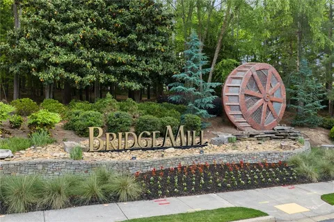 $900,000 | 505 Millwood Court, Canton, GA 30114