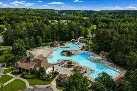 $900,000 | 505 Millwood Court, Canton, GA 30114