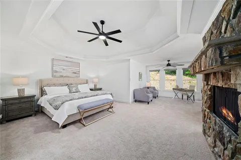 $900,000 | 505 Millwood Court, Canton, GA 30114
