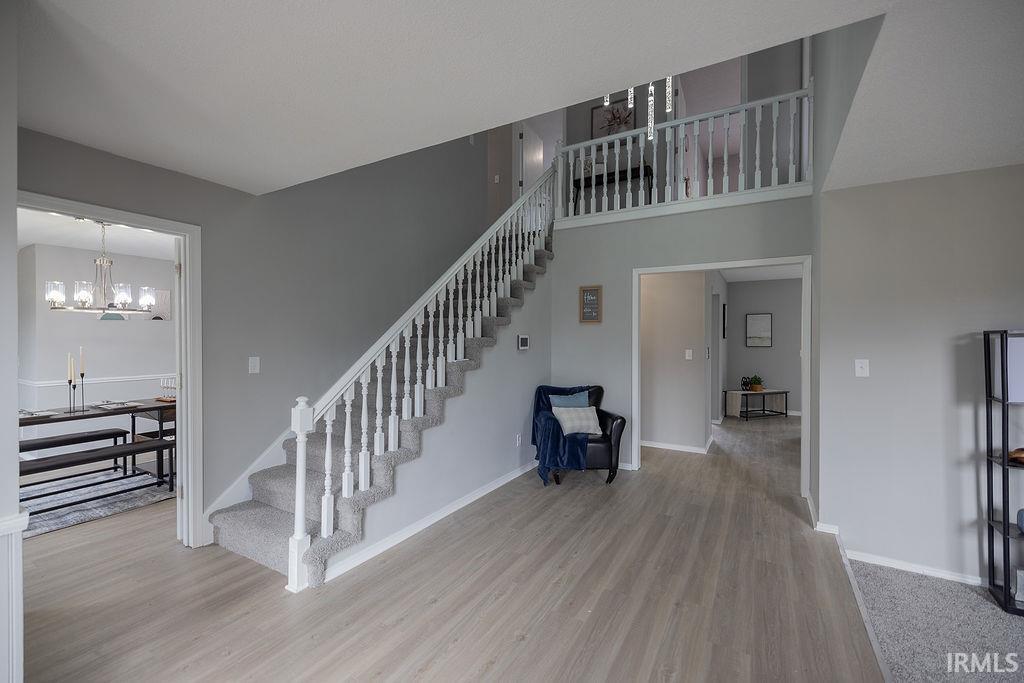 8308 North Wilderness Road Muncie, IN 47303 - Photo 3 of 36 Gallery Image 3