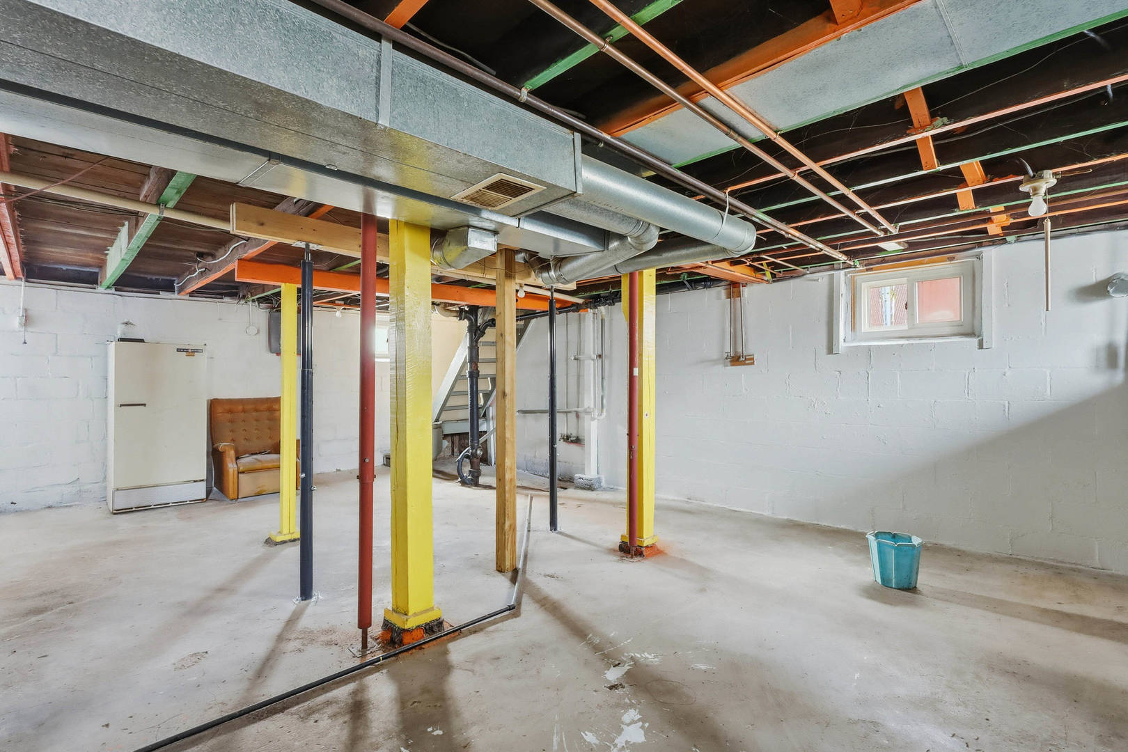 2748 12th Avenue Moline, IL 61265 - Photo 25 of 35 a view of under construction room