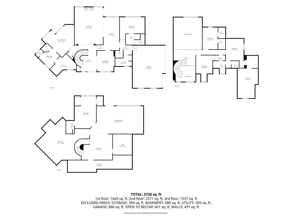 8980 Rowen Road De Soto, KS 66018 - Photo 69 of 69