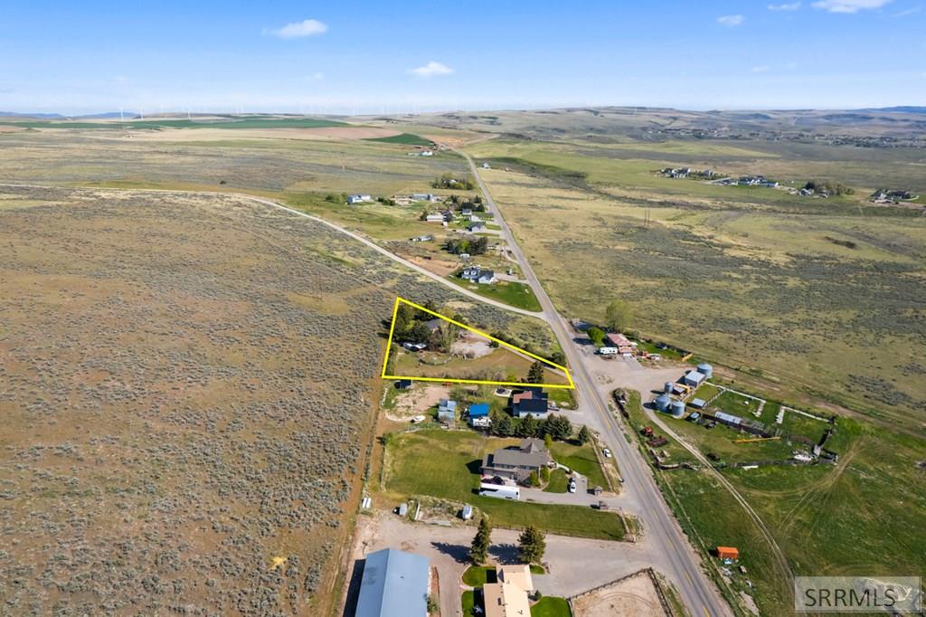 6685 East Iona Road Idaho Falls, ID 83401 - Photo 55 of 59
