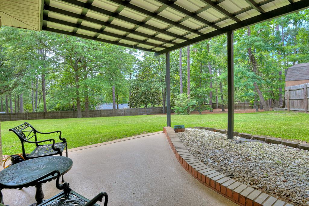 1615 Ridgecrest Lane Aiken, SC 29801 - Photo 38 of 58