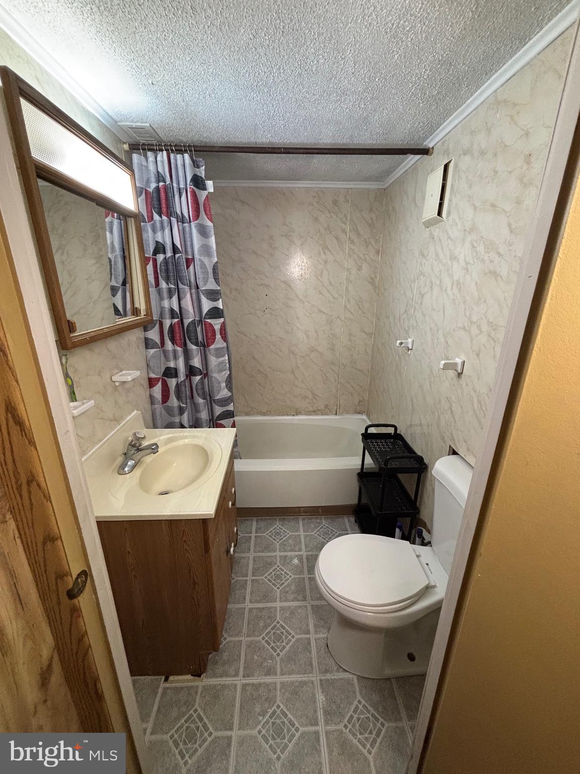 3339 Crumpton South Laurel, MD 20724 - Photo 12 of 21 Full Bath in Basement
