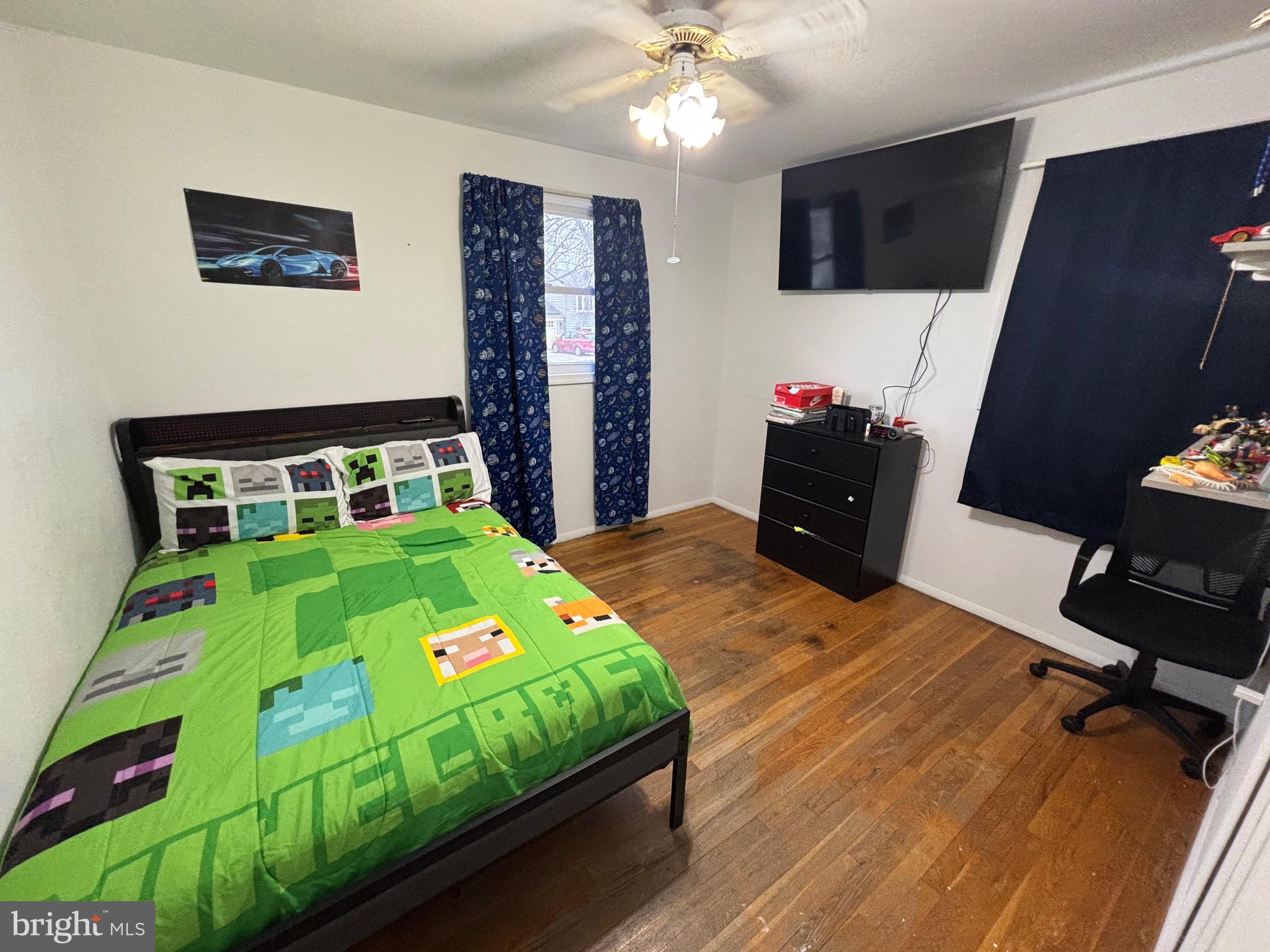 3339 Crumpton South Laurel, MD 20724 - Photo 19 of 21 Bedroom