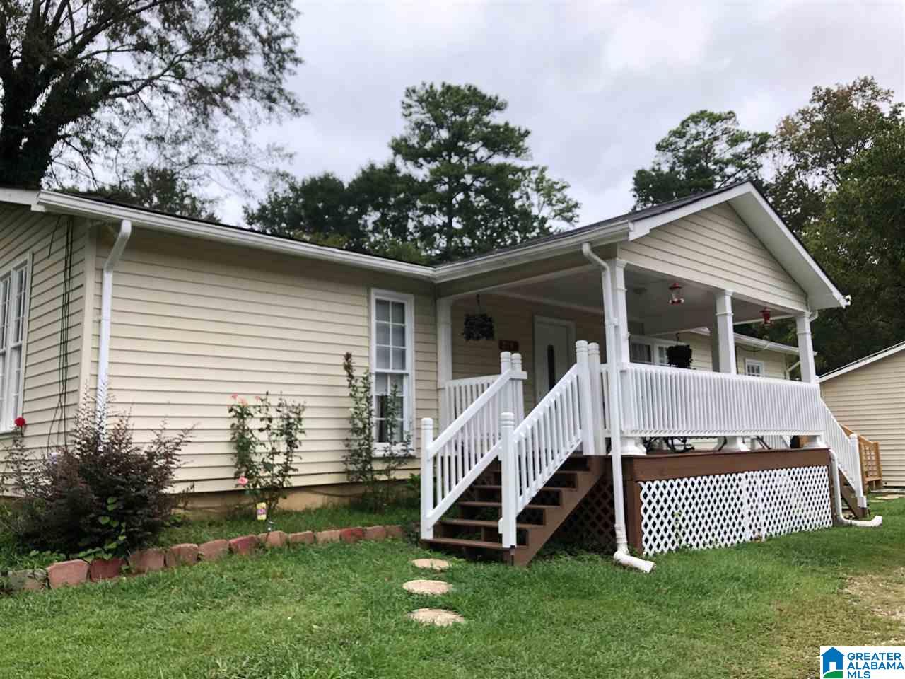 2813 Sweeney Hollow Road Birmingham, AL 35215 - Photo 1 of 27