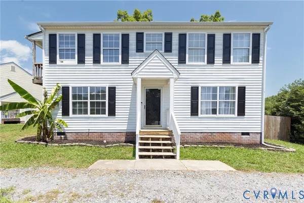 $379,900 | 14306 Bermuda Avenue, Chester, VA 23836