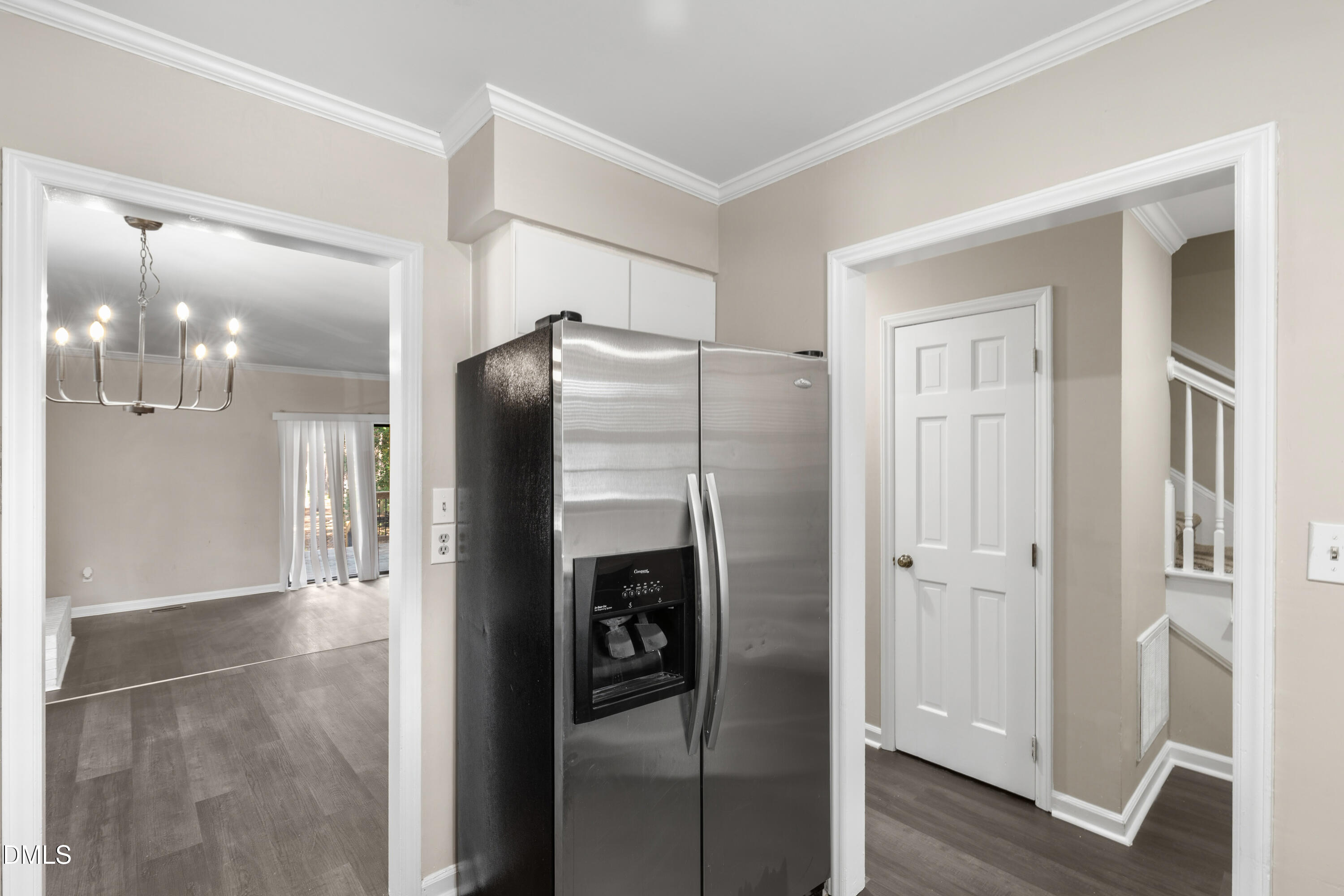 4715 Mallory Court Raleigh, NC 27616 - Photo 5 of 21