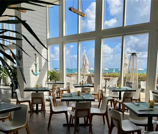 $5,299 | 15901 Collins Avenue, Unit 505, Sunny Isles Beach, FL 33160
