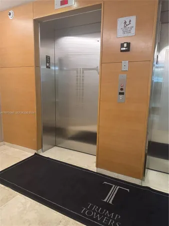 $5,299 | 15901 Collins Avenue, Unit 505, Sunny Isles Beach, FL 33160