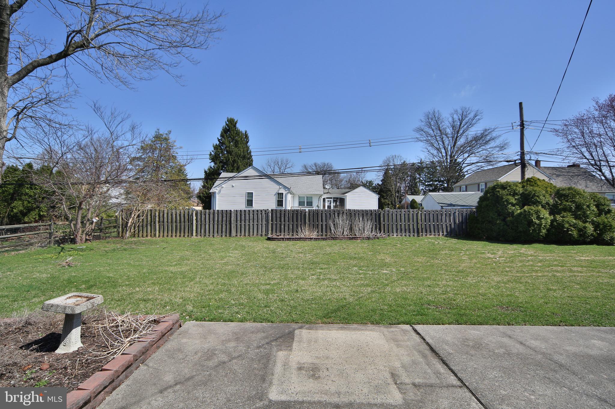 1961 Berkley Road Norristown, PA 19403 - Photo 27 of 32 Gallery Image 27