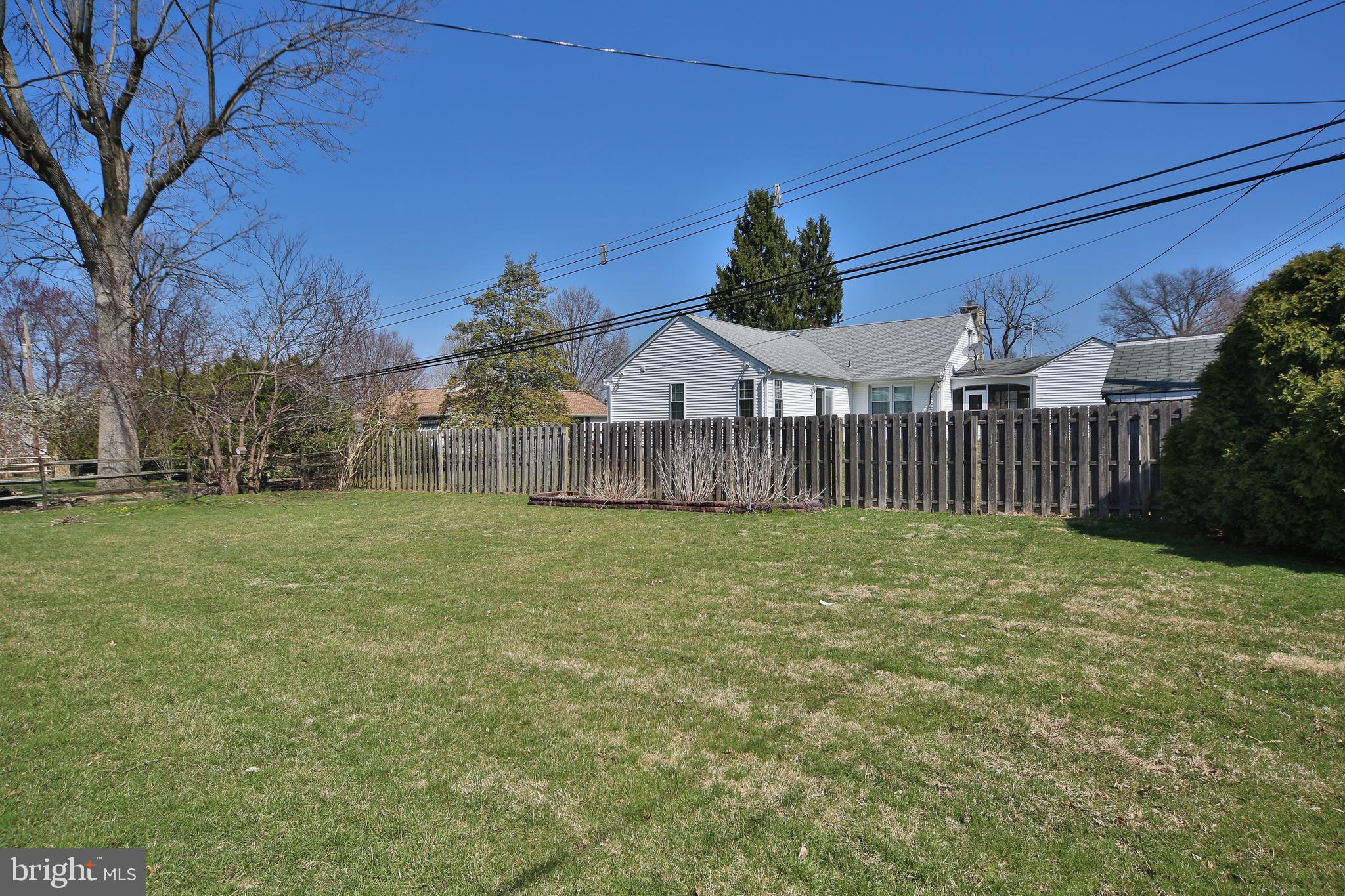 1961 Berkley Road Norristown, PA 19403 - Photo 28 of 32 Gallery Image 28
