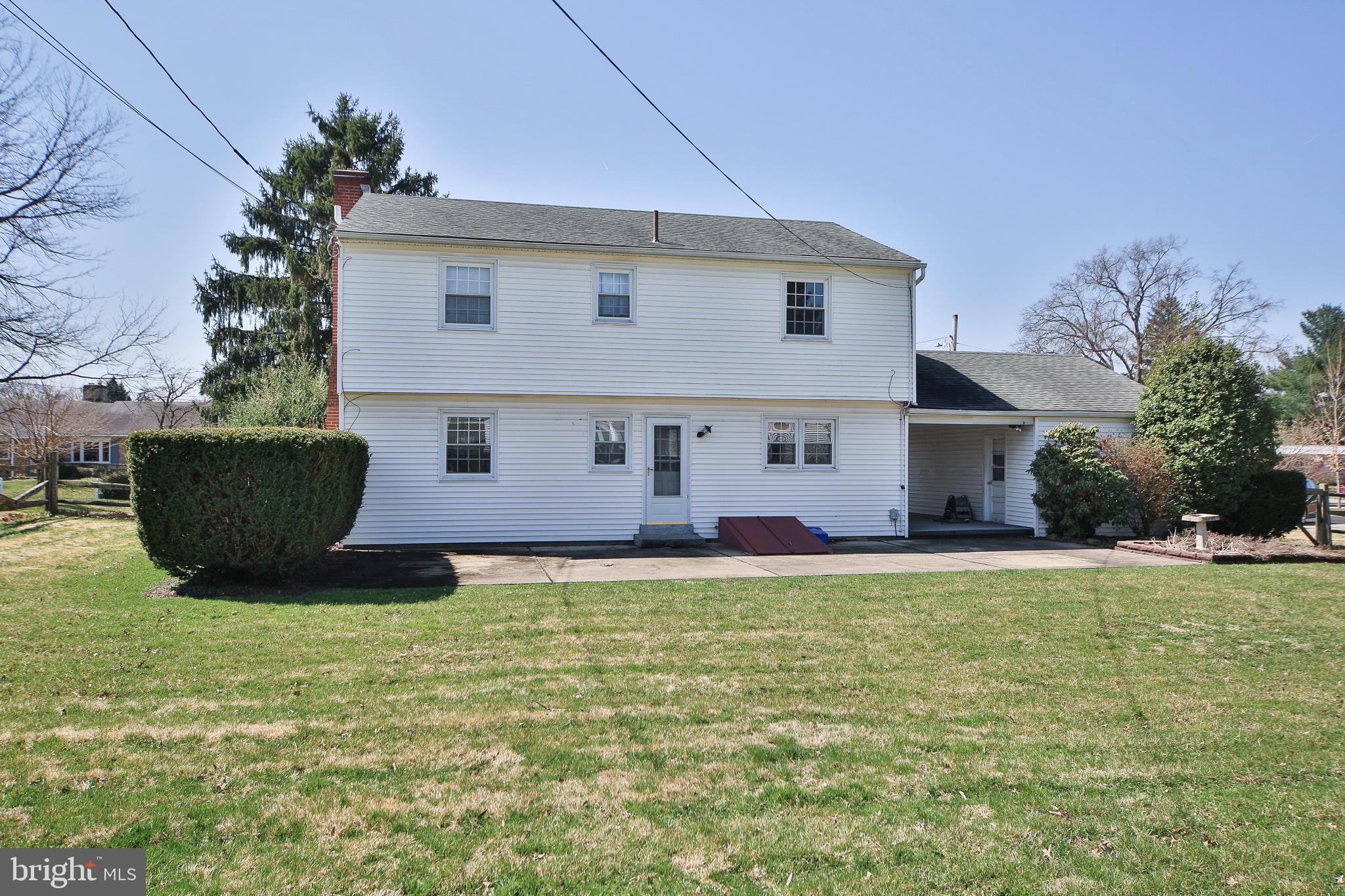 1961 Berkley Road Norristown, PA 19403 - Photo 29 of 32 Gallery Image 29
