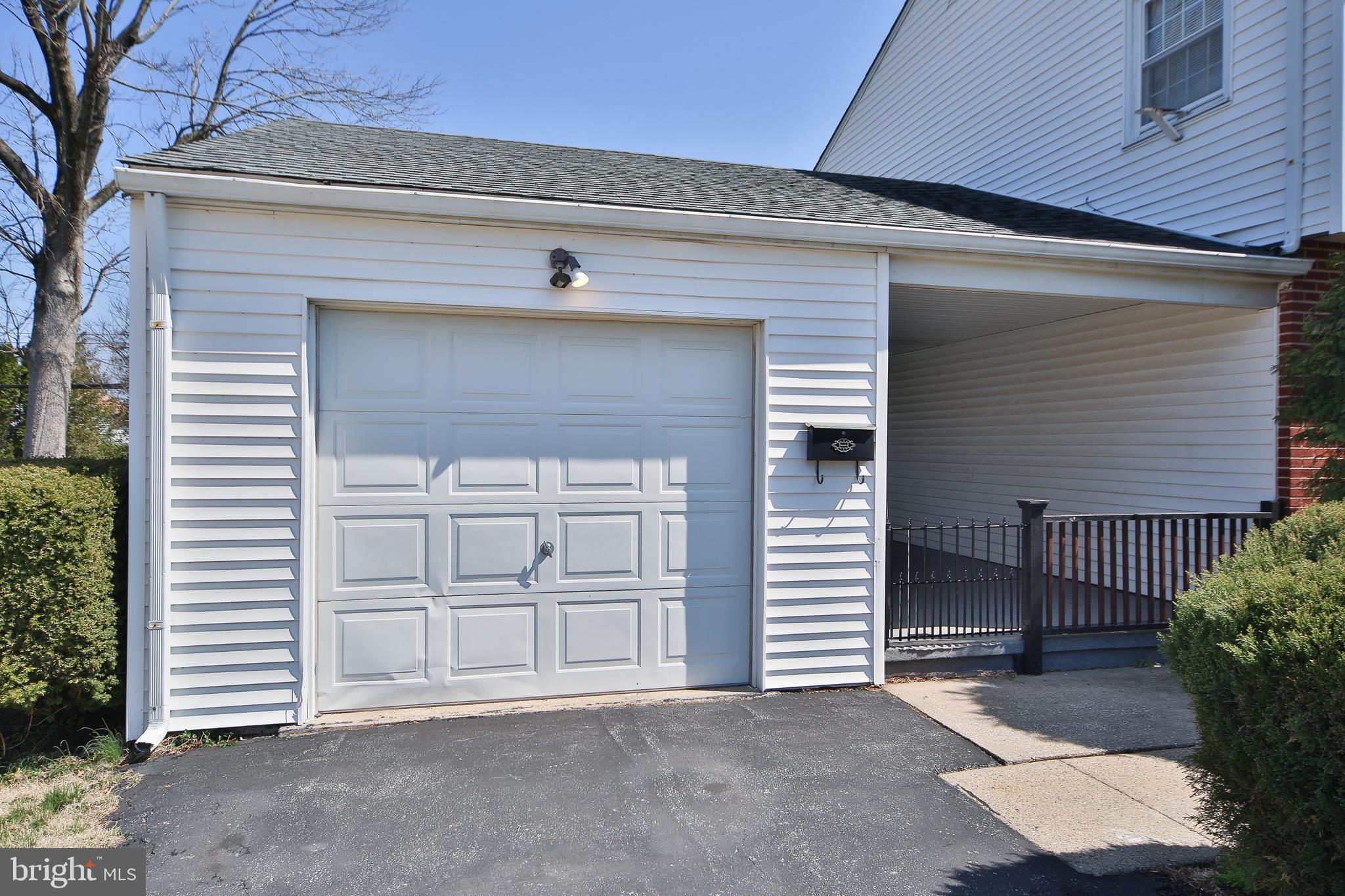 1961 Berkley Road Norristown, PA 19403 - Photo 31 of 32 Gallery Image 31
