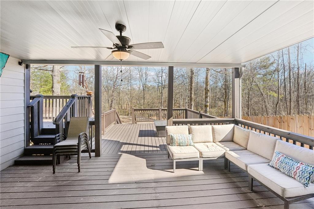 5815 Crest Oak Way Cumming, GA 30028 - Photo 43 of 60