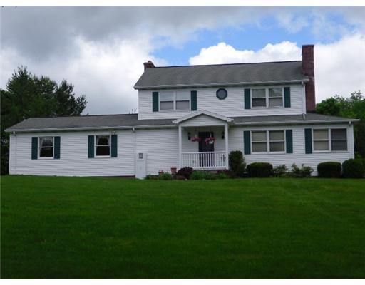 188 Two Mile Run Road Ligonier, PA 15658 - Photo 1 of 18 Exterior Front. Gracious Country Living awaits you at 188 TWO MILE RUN ROAD. Sitting on 7.02 beautiful acres this lovely 3 BR,3.5 Ba is full of amenities that will make living with nature a sheer joy.