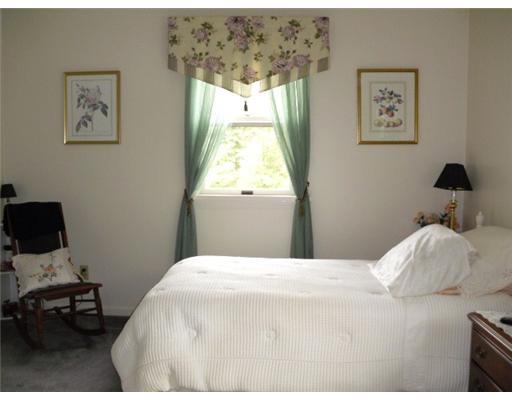 188 Two Mile Run Road Ligonier, PA 15658 - Photo 17 of 18 Other. This is one of two lovely guest bedrooms. This one has private access to fullbath