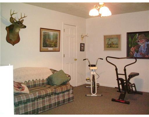 188 Two Mile Run Road Ligonier, PA 15658 - Photo 18 of 18 Other. game room in finished basement has adjoining fullbath. great spot for game nights