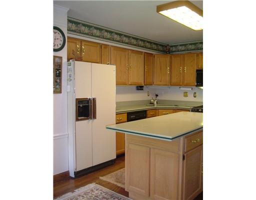 188 Two Mile Run Road Ligonier, PA 15658 - Photo 7 of 18 Kitchen. Super spacious eat in kitchen with Solid surface countertops, large moveable island, separate pantry with beverage fridge, butlers pantry with wine fridge make meals times a snap