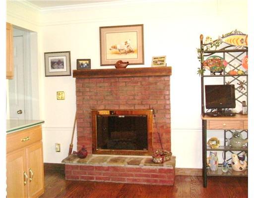 188 Two Mile Run Road Ligonier, PA 15658 - Photo 9 of 18 Kitchen. The"hearth " of the home completes the beautiful picture in this cozy country kitchen