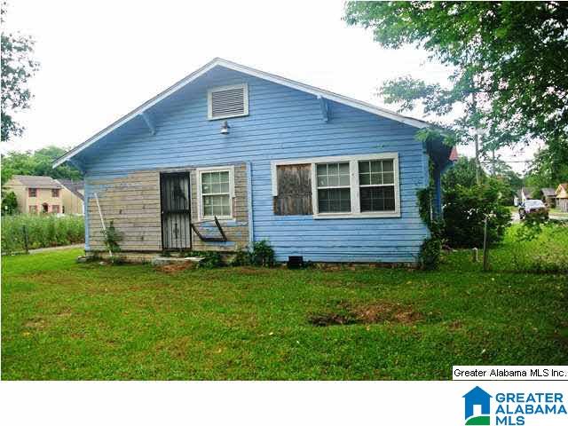 5253 Georgia Road Birmingham, AL 35212 - Photo 4 of 17