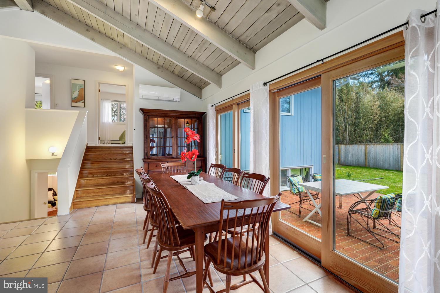 207 Riverside Drive Princeton, NJ 08540 - Photo 13 of 39 Dining