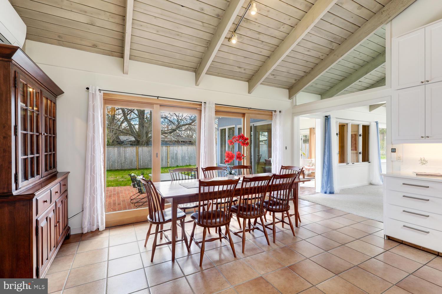 207 Riverside Drive Princeton, NJ 08540 - Photo 14 of 39 Dining