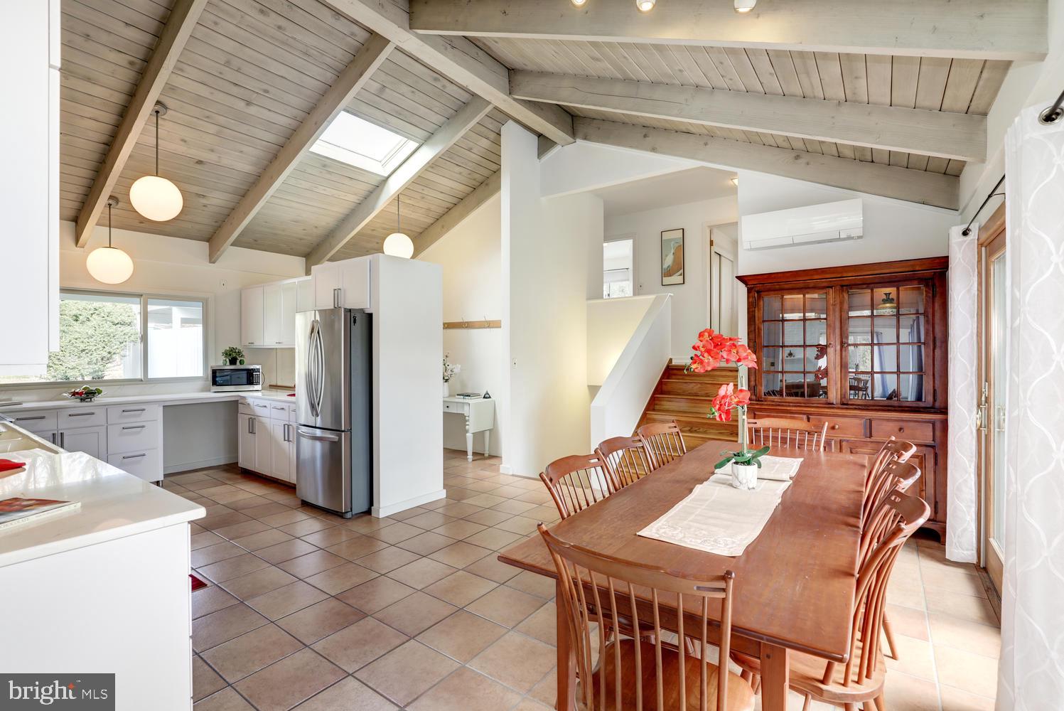207 Riverside Drive Princeton, NJ 08540 - Photo 15 of 39 Dining