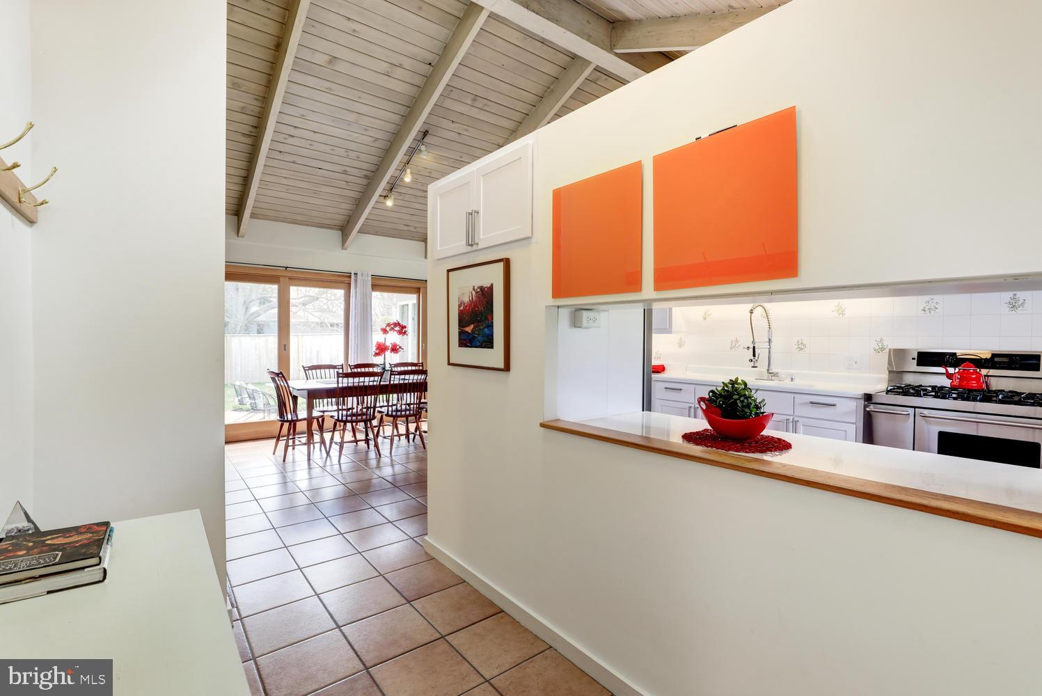 207 Riverside Drive Princeton, NJ 08540 - Photo 19 of 39 Mudroom