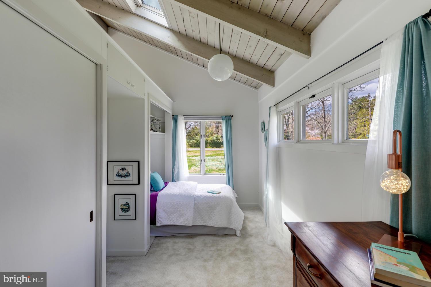 207 Riverside Drive Princeton, NJ 08540 - Photo 21 of 39 Bedroom
