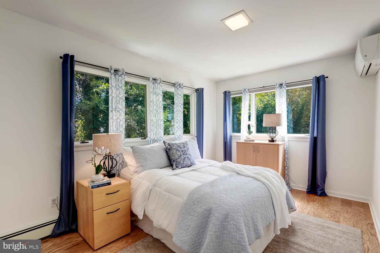 207 Riverside Drive Princeton, NJ 08540 - Photo 29 of 39 Master Bedroom