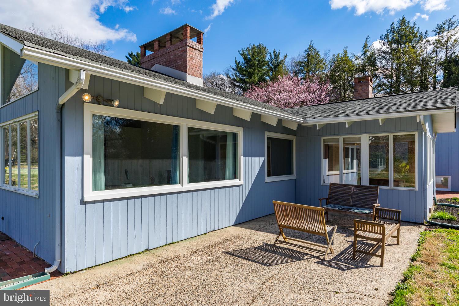 207 Riverside Drive Princeton, NJ 08540 - Photo 36 of 39 Patio