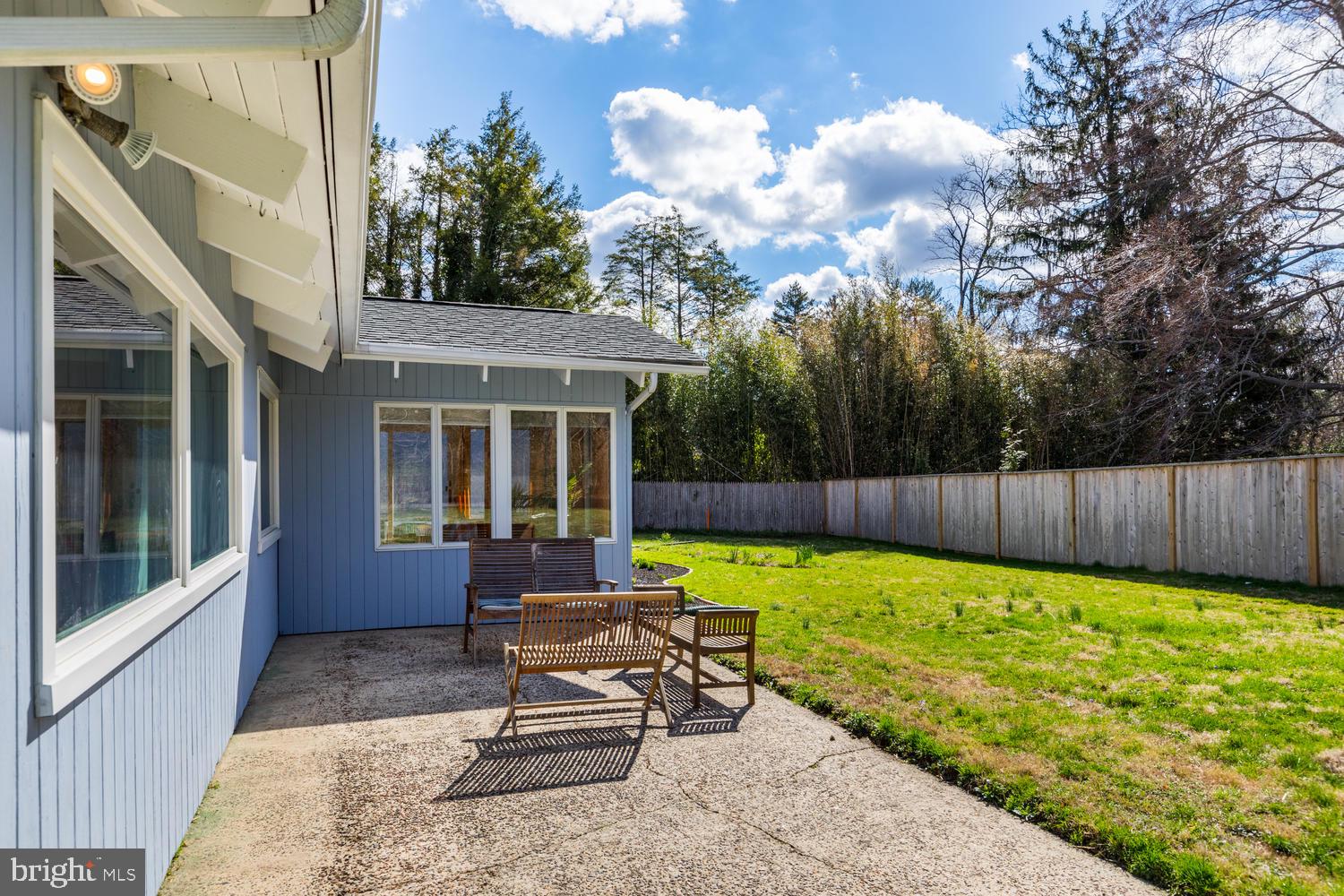 207 Riverside Drive Princeton, NJ 08540 - Photo 38 of 39 Patio