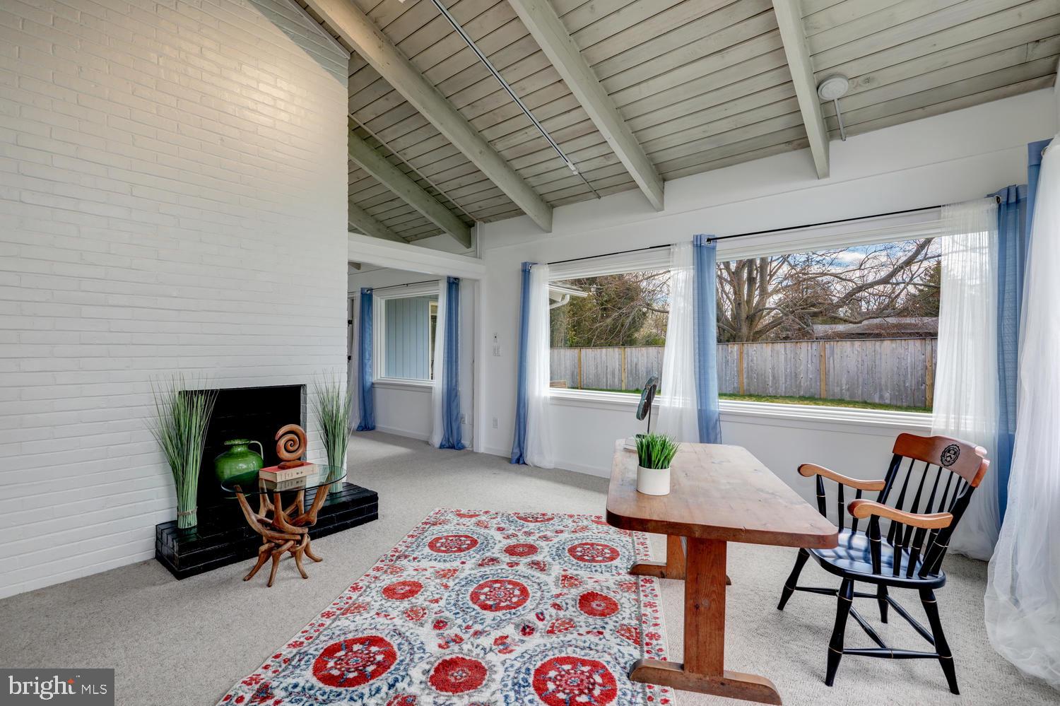 207 Riverside Drive Princeton, NJ 08540 - Photo 9 of 39 Study