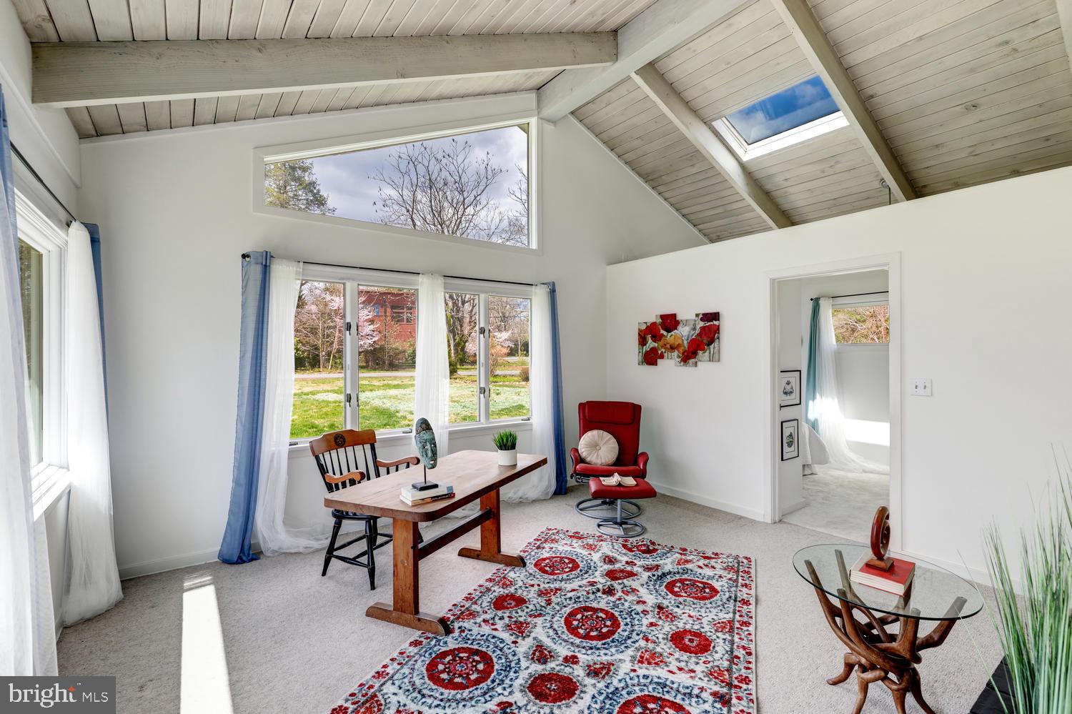 207 Riverside Drive Princeton, NJ 08540 - Photo 10 of 39 Study