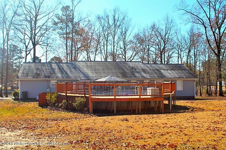 1406 Brakefield Dairy Road Jasper, AL 35503 - Photo 11 of 25 Gallery Image 11