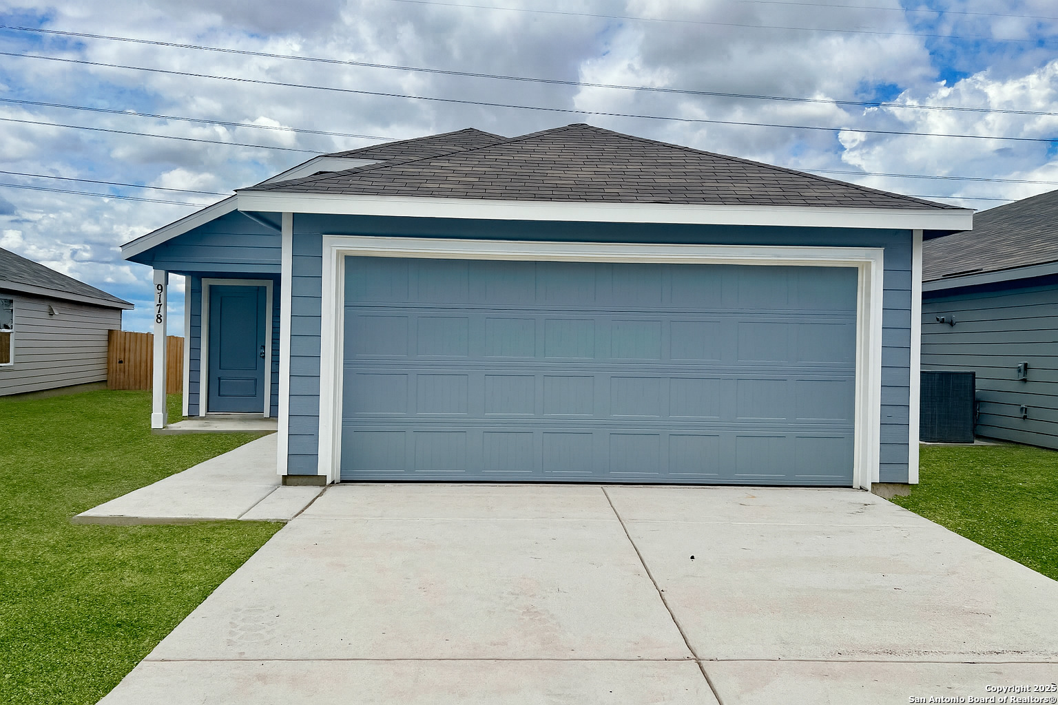 9178 Colonel Trail Seguin, TX 78155 - Photo 1 of 59 a house with a outdoor space