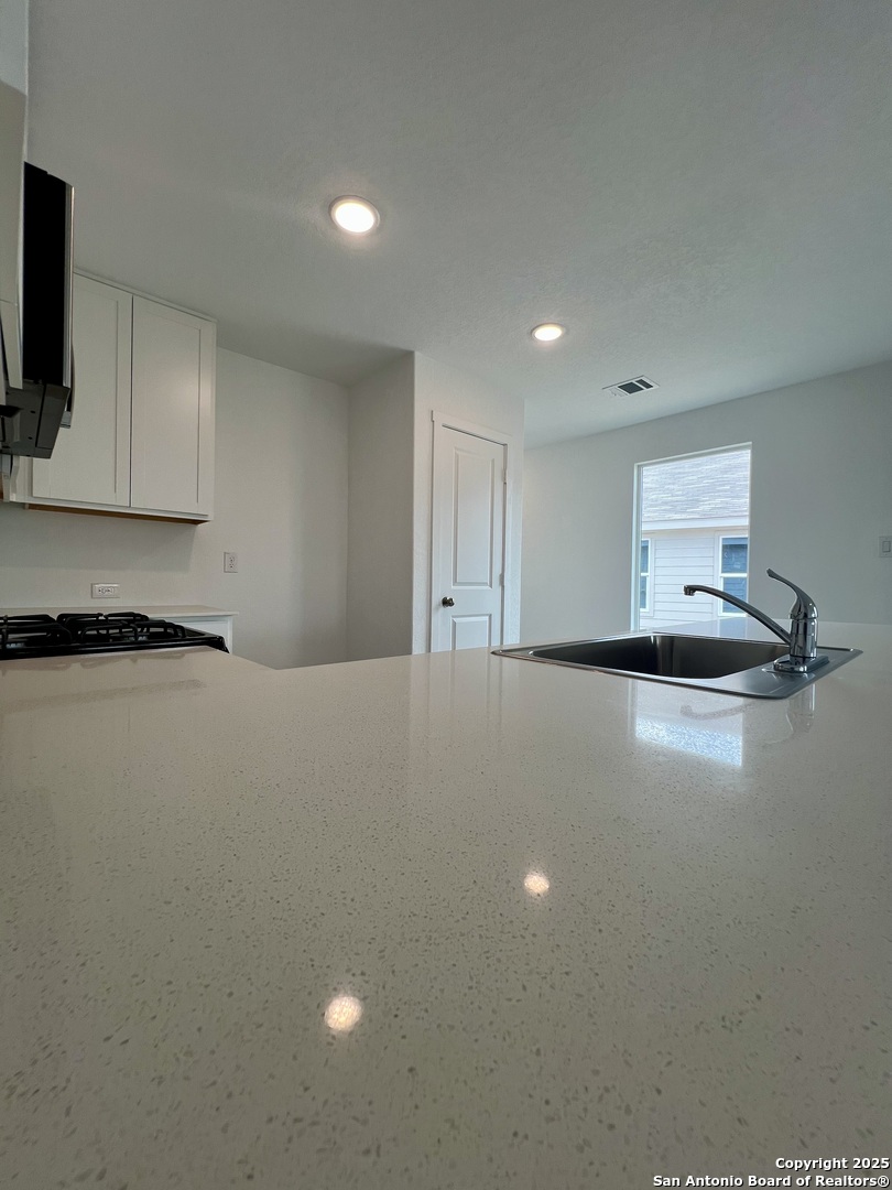 9178 Colonel Trail Seguin, TX 78155 - Photo 16 of 59 a view of a kitchen