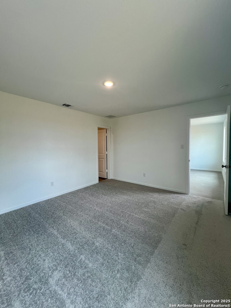 9178 Colonel Trail Seguin, TX 78155 - Photo 24 of 59 a view of empty room