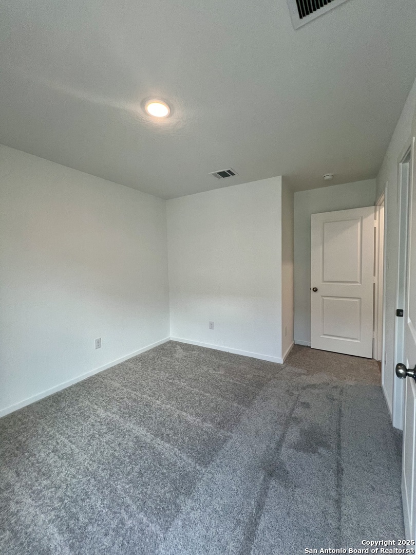 9178 Colonel Trail Seguin, TX 78155 - Photo 49 of 59 a view of an empty room and closet