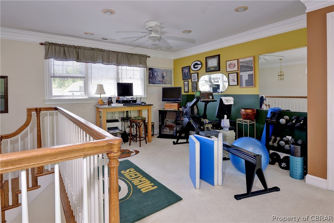 3134 Cider House Road Toano, VA 23168 - Photo 31 of 50 Gallery Image 31