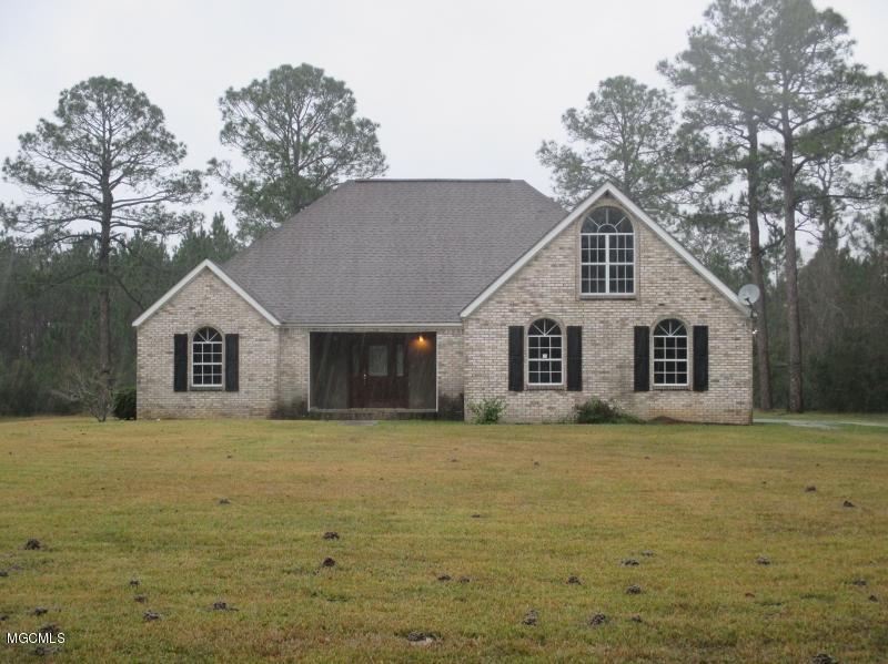 6113 C Byrd Road Ocean Springs, MS 39564 - Photo 1 of 28 FRONT EXTERIOR