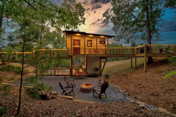 $439,900 | 193 Garren Cove Road, Morganton, GA 30560