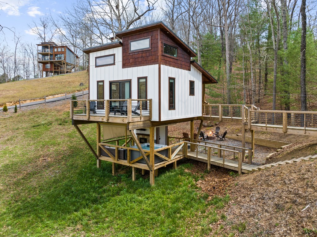 193 Garren Cove Road Morganton, GA 30560 - Photo 14 of 40