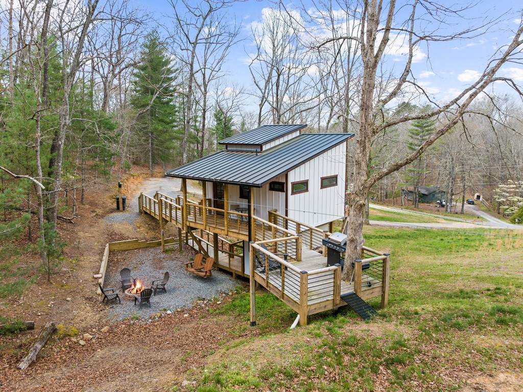 193 Garren Cove Road Morganton, GA 30560 - Photo 15 of 40