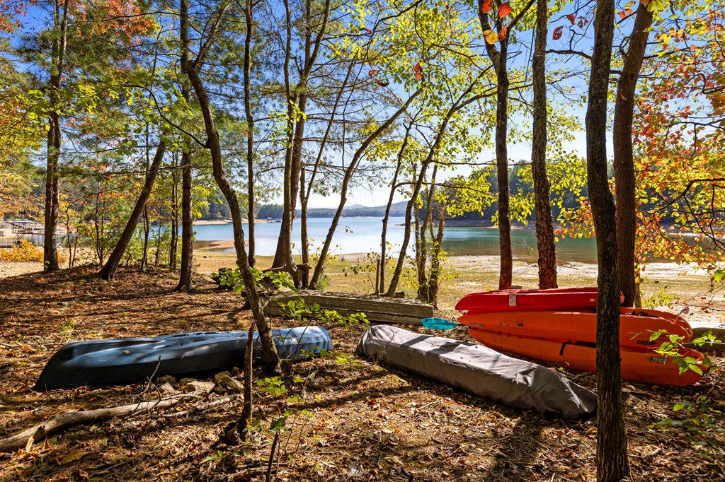 193 Garren Cove Road Morganton, GA 30560 - Photo 17 of 40