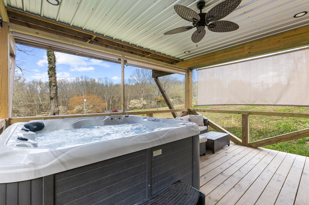 193 Garren Cove Road Morganton, GA 30560 - Photo 18 of 40